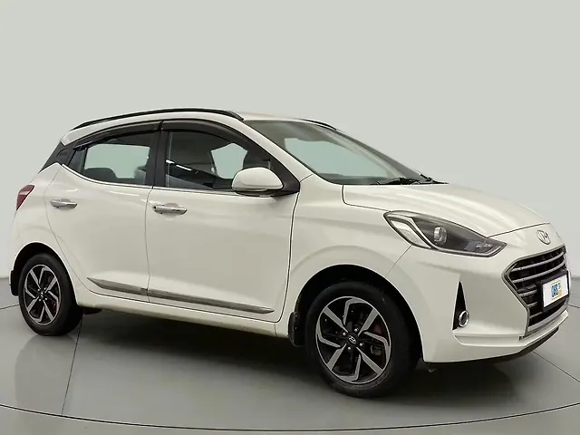 Used 2022 Hyundai Grand i10 NIOS in Delhi