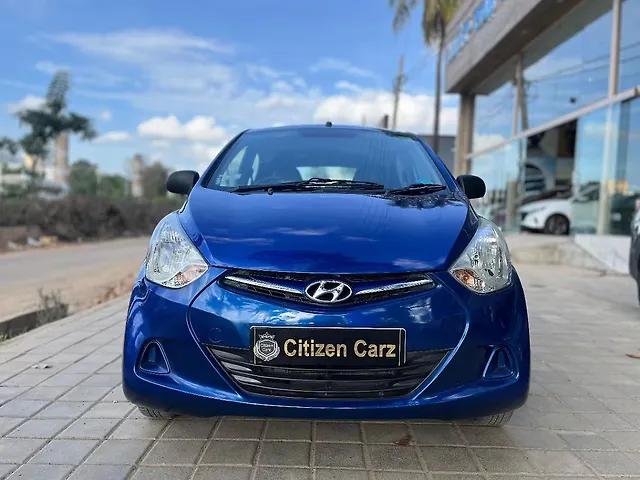 Used 2013 Hyundai Eon in Bangalore