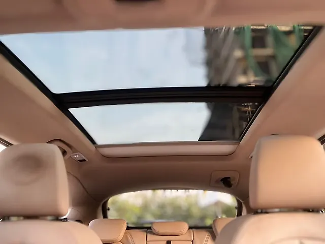 Used BMW X1 [2016-2020] sDrive20d Expedition in Surat