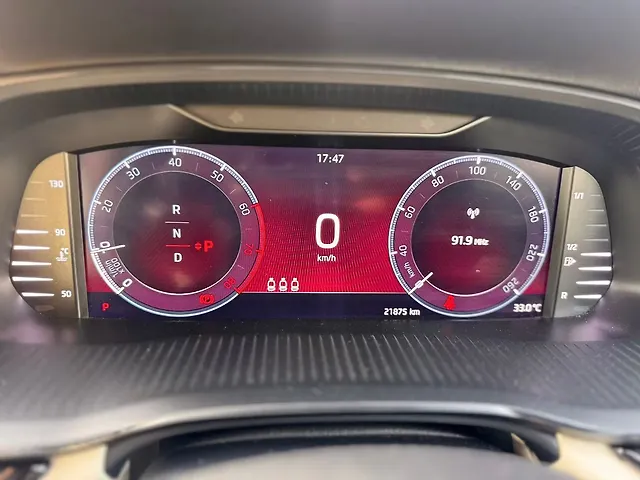 Used Skoda Octavia L&K 2.0 in Surat