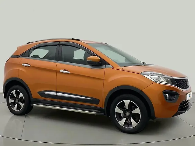 Used 2019 Tata Nexon in Chennai