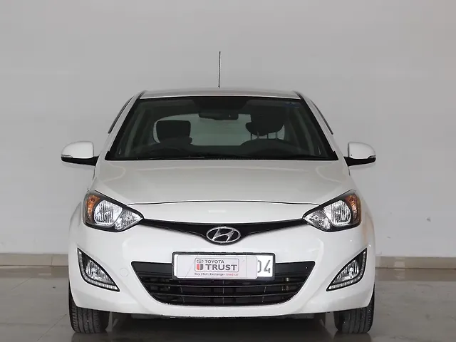 Used 2014 Hyundai i20 in Bangalore