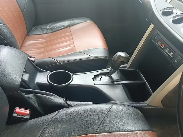 Used Toyota Innova Crysta [2016-2020] 2.8 GX AT 7 STR [2016-2020] in Ludhiana