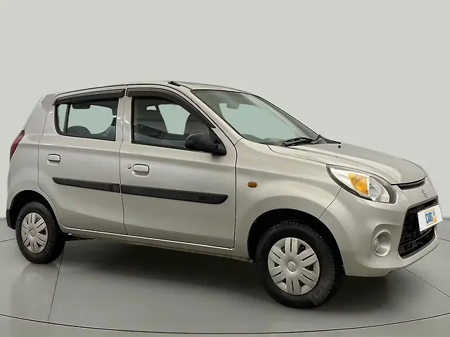 Used 2016 Maruti Suzuki Alto 800 in Noida
