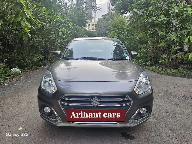Used 2023 Maruti Suzuki DZire in Mumbai
