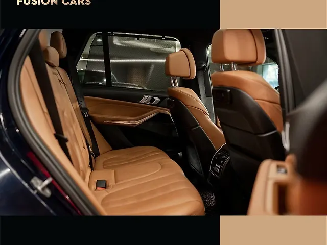 Used BMW X5 [2019-2023] xDrive40i M Sport in Delhi
