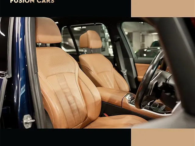 Used BMW X5 [2019-2023] xDrive40i M Sport in Delhi