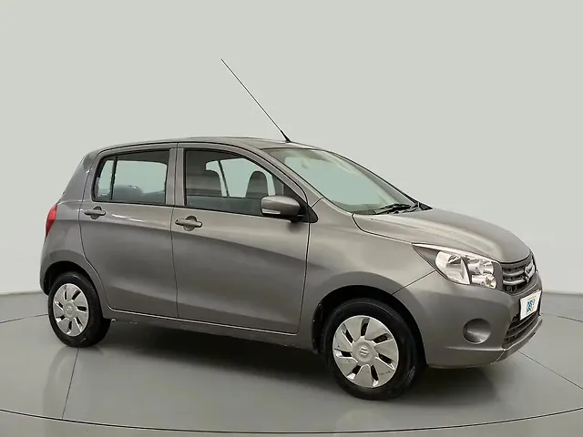 Used 2016 Maruti Suzuki Celerio in Delhi