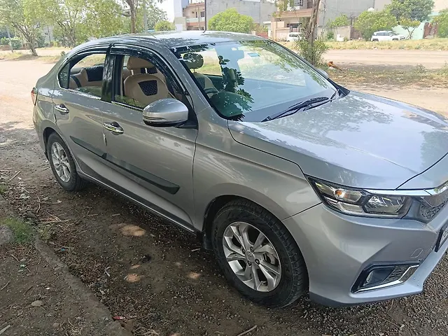 Used Honda Amaze [2018-2021] 1.5 VX CVT Diesel in Ludhiana