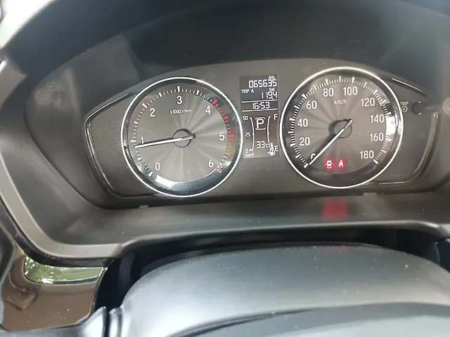 Used Honda Amaze [2018-2021] 1.5 VX CVT Diesel in Ludhiana