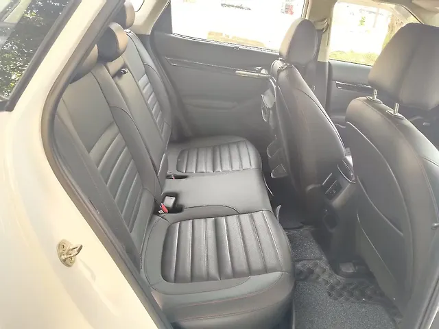 Used Kia Seltos [2019-2022] GTX Plus AT 1.4 [2019-2020] in Ludhiana