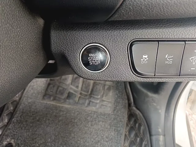 Used Kia Seltos [2019-2022] GTX Plus AT 1.4 [2019-2020] in Ludhiana