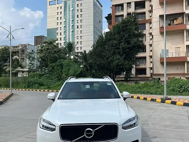 Used 2017 Volvo XC90 in Navi Mumbai