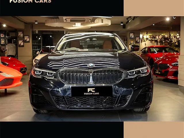 Used 2022 BMW 3 Series Gran Limousine in Delhi