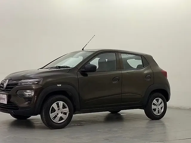 Used 2020 Renault Kwid in Ghaziabad