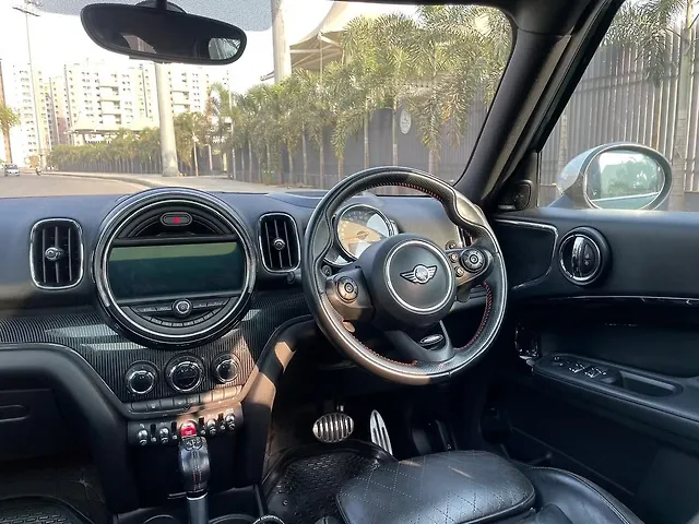 Used MINI Cooper [2018-2024] JCW in Navi Mumbai