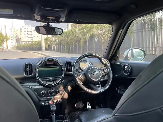 Used MINI Cooper [2018-2024] JCW in Navi Mumbai