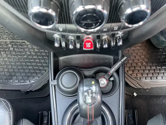 Used MINI Cooper [2018-2024] JCW in Navi Mumbai