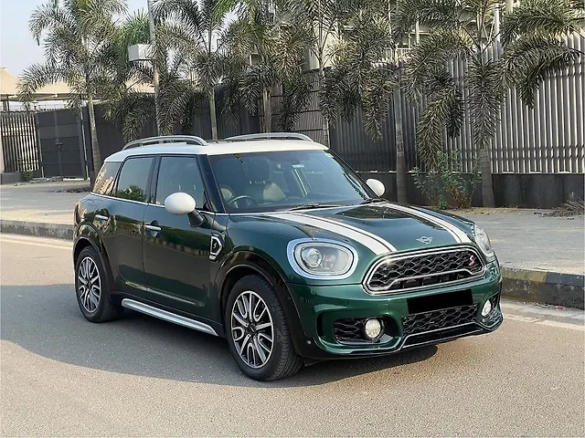 Used MINI Cooper [2018-2024] JCW in Navi Mumbai