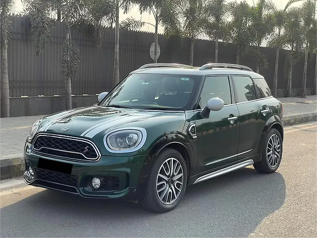 Used MINI Cooper [2018-2024] JCW in Navi Mumbai
