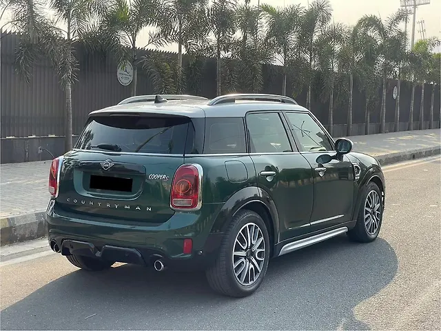 Used MINI Cooper [2018-2024] JCW in Navi Mumbai