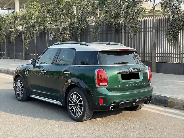 Used MINI Cooper [2018-2024] JCW in Navi Mumbai