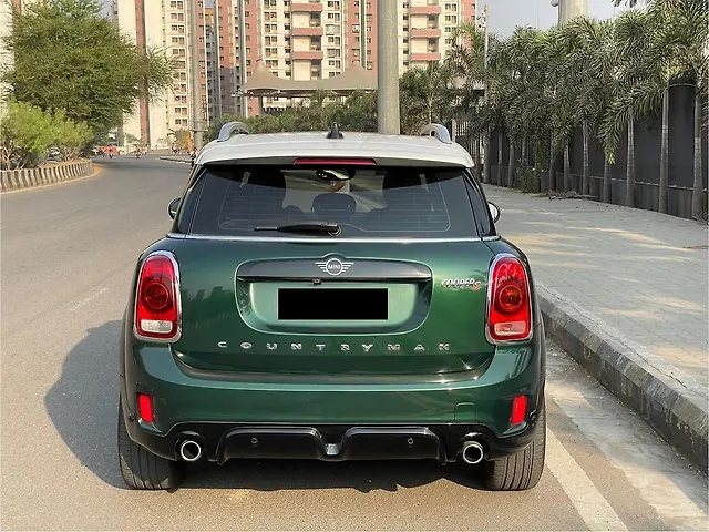 Used MINI Cooper [2018-2024] JCW in Navi Mumbai