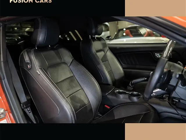 Used Ford Mustang GT Fastback 5.0L v8 in Delhi