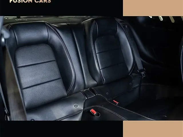 Used Ford Mustang GT Fastback 5.0L v8 in Delhi