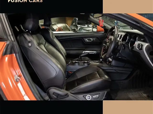 Used Ford Mustang GT Fastback 5.0L v8 in Delhi