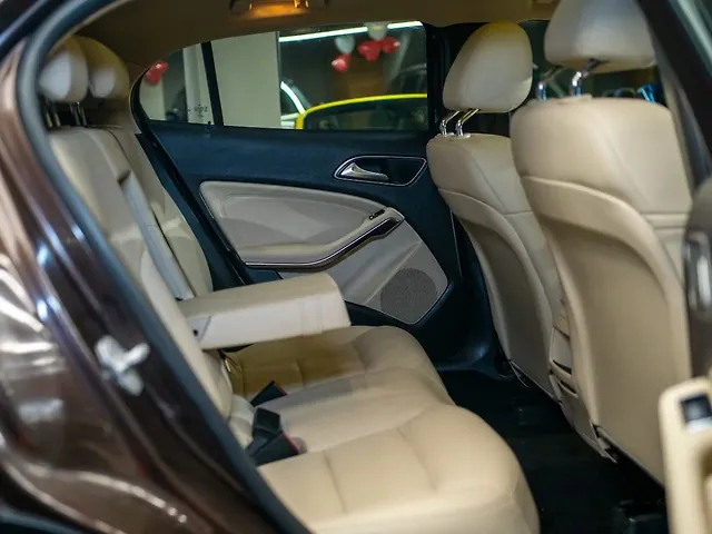 Used Mercedes-Benz GLA [2017-2020] 200 Sport in Delhi