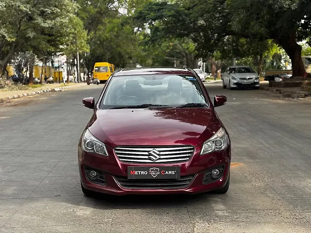 Used 2018 Maruti Suzuki Ciaz in Bangalore