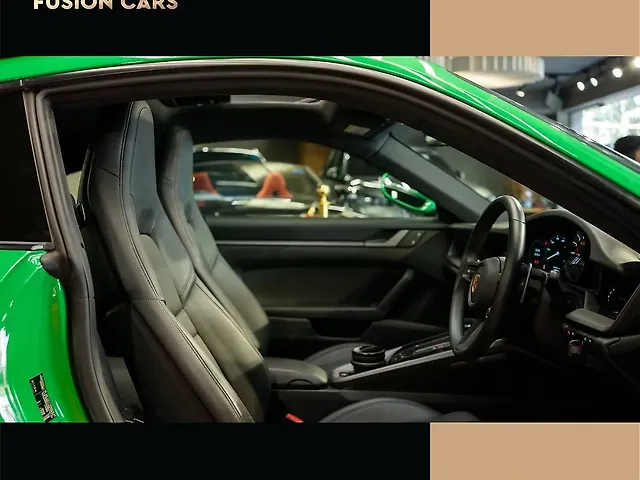 Used Porsche 911 [2006-2019] Turbo S in Delhi