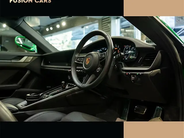 Used Porsche 911 [2006-2019] Turbo S in Delhi