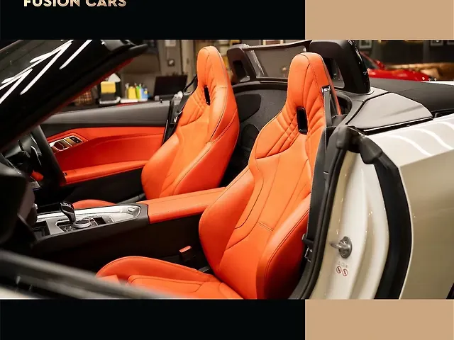 Used BMW Z4 [2019-2023] M 40i [2019-2023] in Delhi