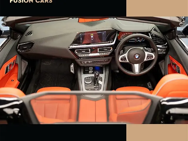Used BMW Z4 [2019-2023] M 40i [2019-2023] in Delhi