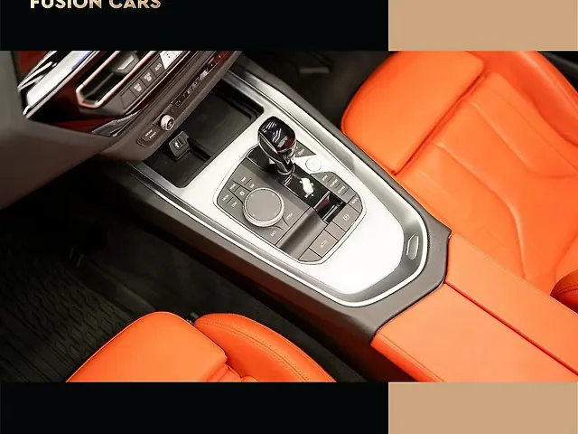 Used BMW Z4 [2019-2023] M 40i [2019-2023] in Delhi