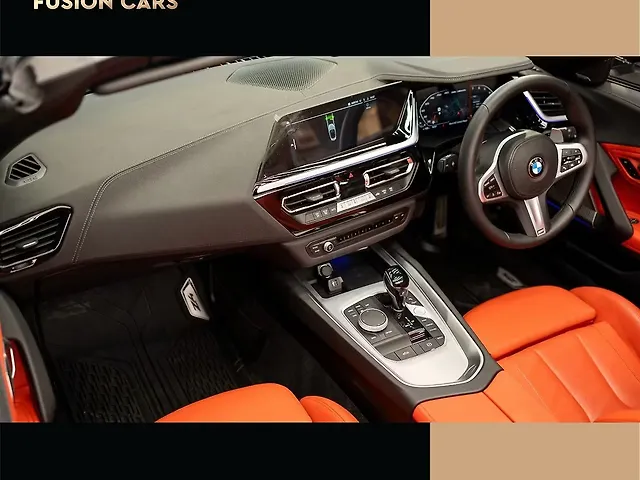 Used BMW Z4 [2019-2023] M 40i [2019-2023] in Delhi