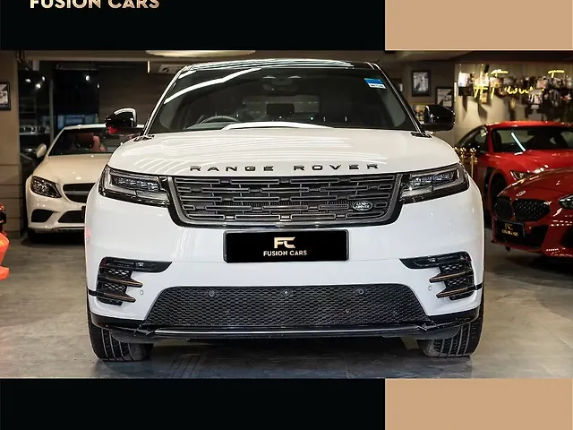 Used 2023 Land Rover Range Rover Velar in Delhi