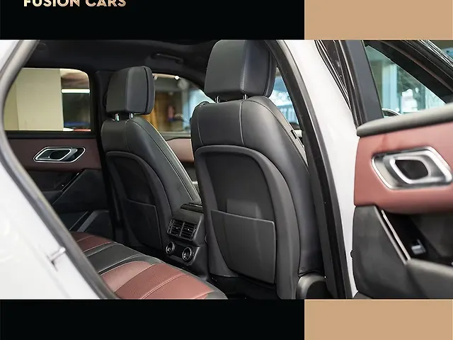 Used Land Rover Range Rover Velar HSE Dynamic 2.0 Petrol in Delhi