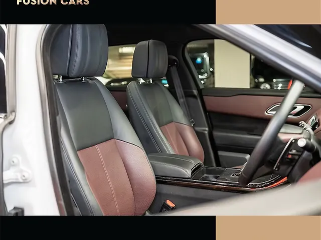 Used Land Rover Range Rover Velar HSE Dynamic 2.0 Petrol in Delhi
