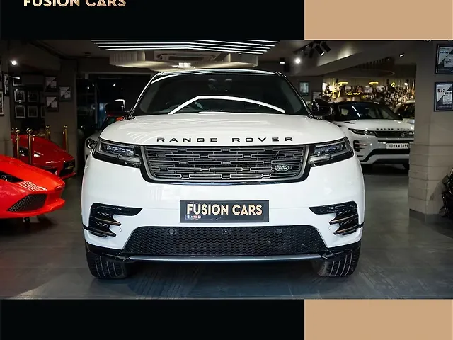 Used 2024 Land Rover Range Rover Velar in Delhi