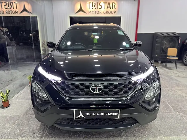 Used Tata Safari [2021-2023] XZA Plus in Hyderabad