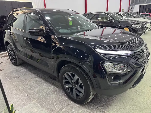 Used Tata Safari [2021-2023] XZA Plus in Hyderabad