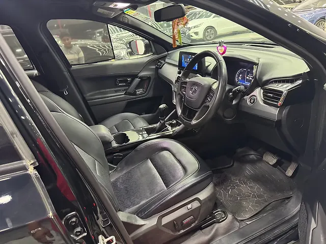Used Tata Safari [2021-2023] XZA Plus in Hyderabad