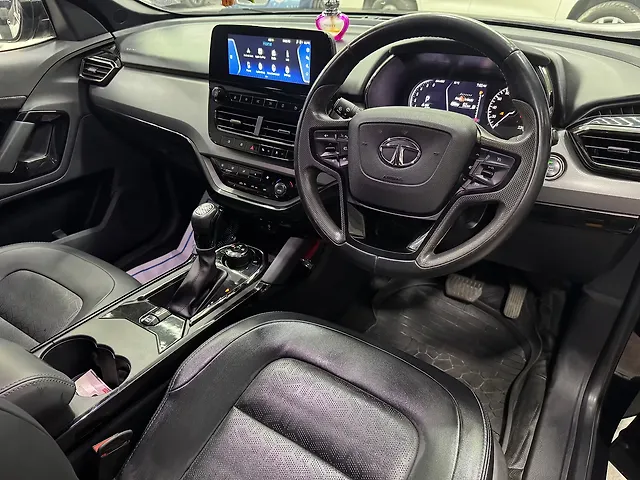 Used Tata Safari [2021-2023] XZA Plus in Hyderabad