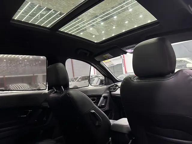 Used Tata Safari [2021-2023] XZA Plus in Hyderabad