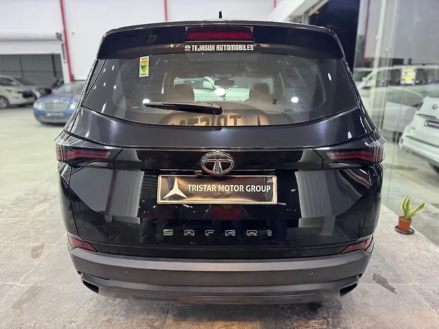 Used Tata Safari [2021-2023] XZA Plus in Hyderabad