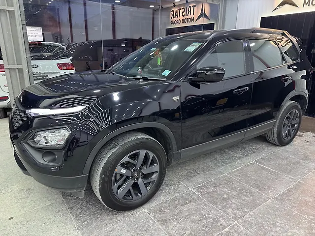 Used Tata Safari [2021-2023] XZA Plus in Hyderabad
