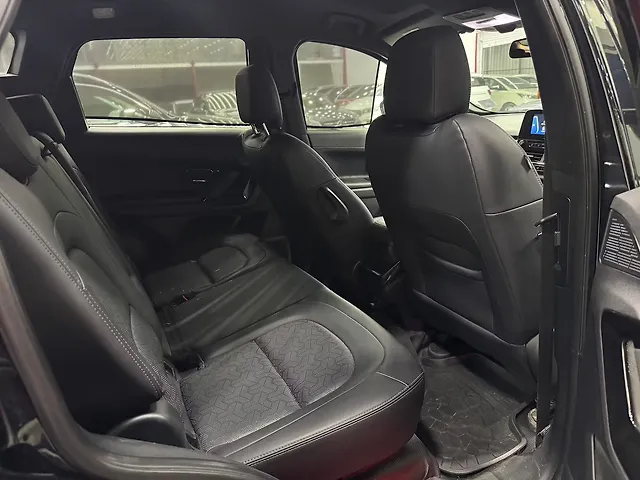 Used Tata Safari [2021-2023] XZA Plus in Hyderabad